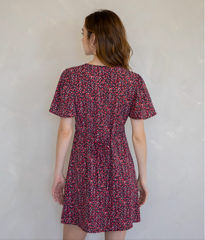 Lily Dress