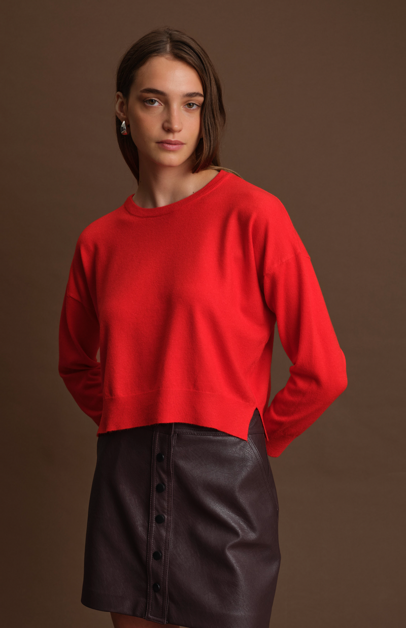 Polly Sweater