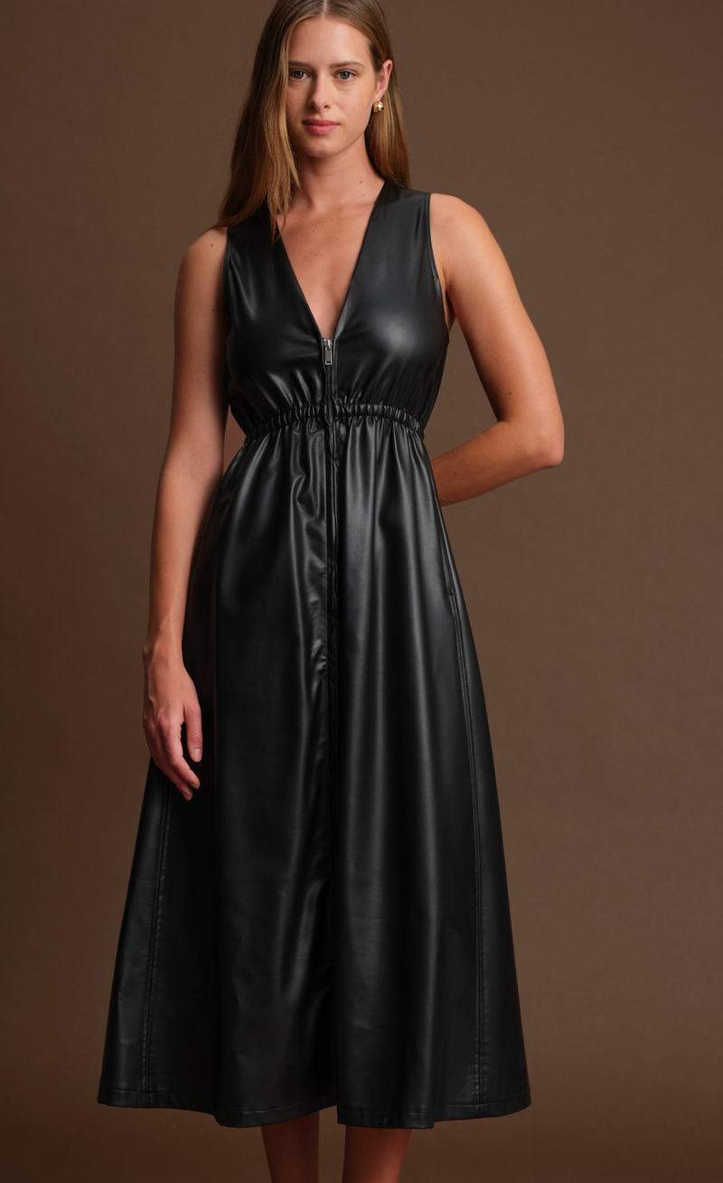 Dominic Dress
