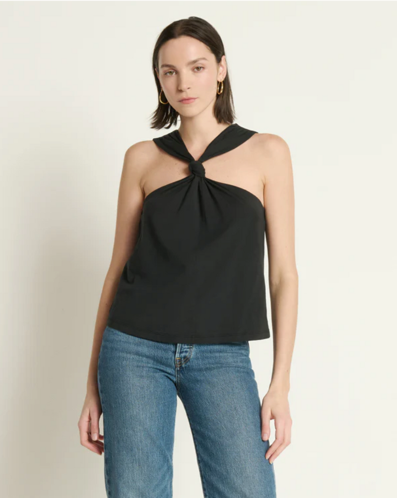NATION - Lena Knotted Tank