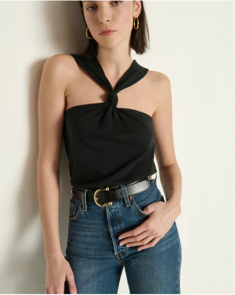 NATION - Lena Knotted Tank