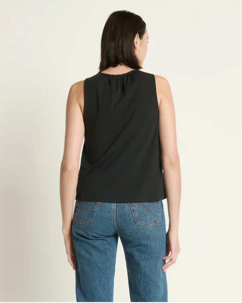 NATION - Lena Knotted Tank