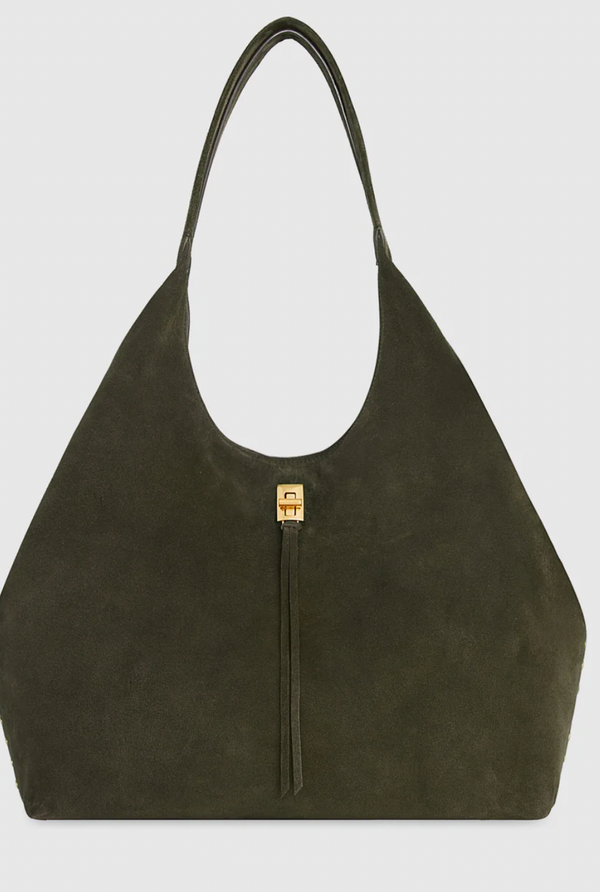 Darren Signature Carryall