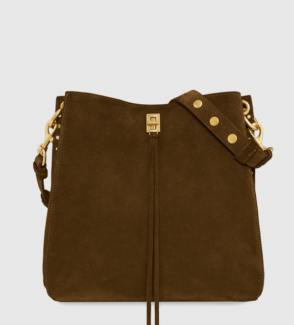 Darren Shoulder Bag