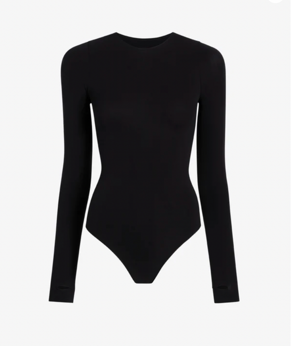 Prima Ballet Long Sleeve