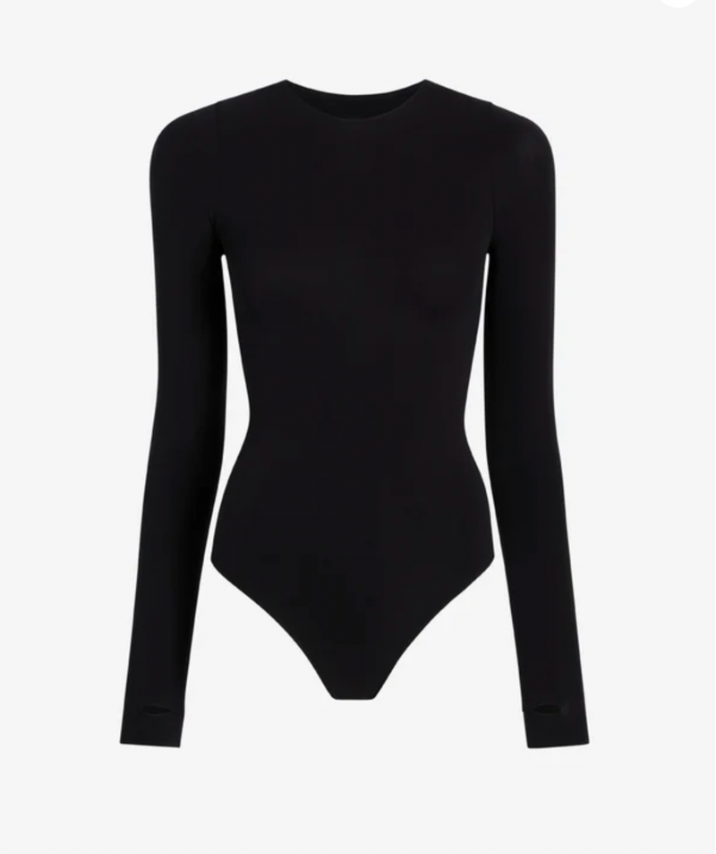 Prima Ballet Long Sleeve
