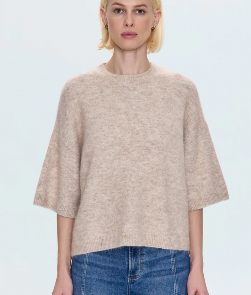 Shiloh Crewneck Sweater