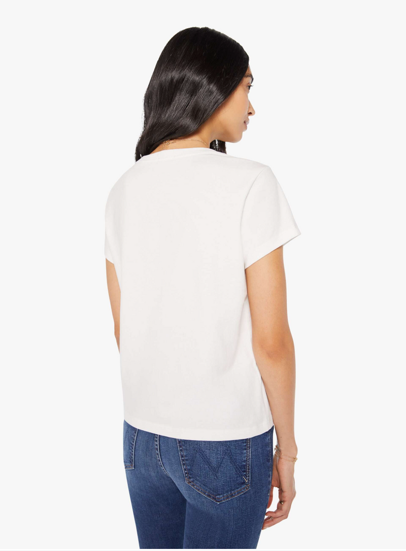 Fluff Fast As A Mother Tee