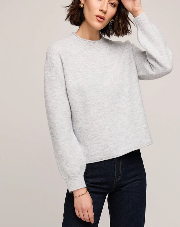 Wanda Pullover Sweater