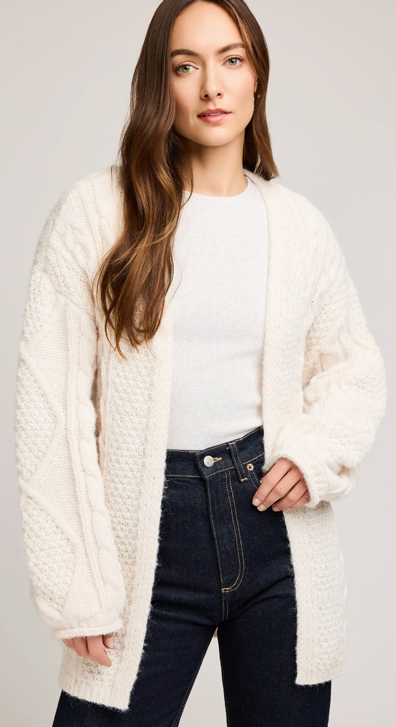 Betty Cardigan