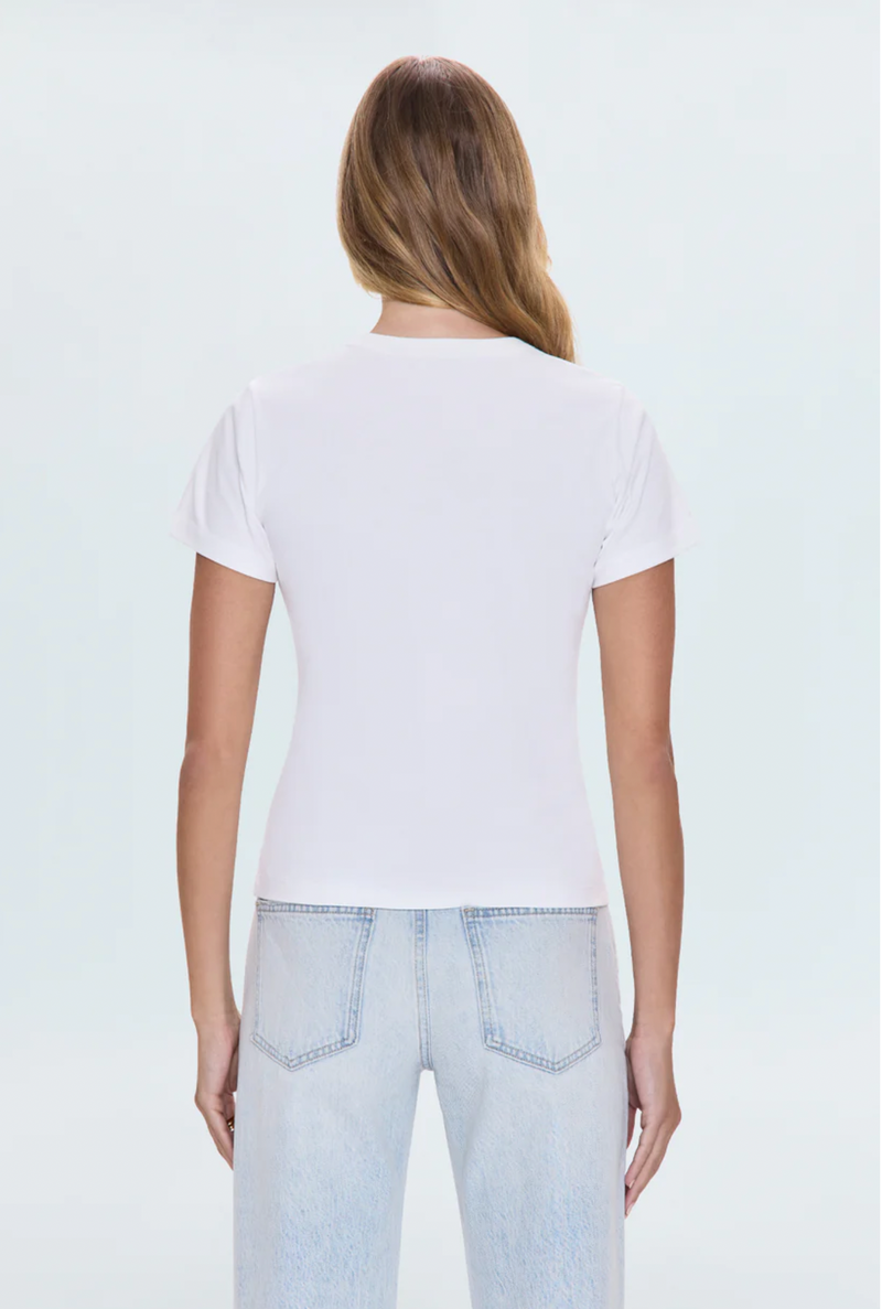 Alba Le Blanc Shirt