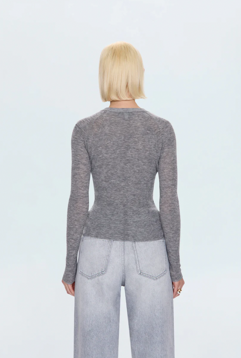 Juno Sweater