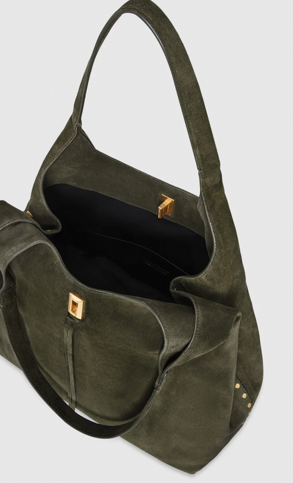 Darren Signature Carryall