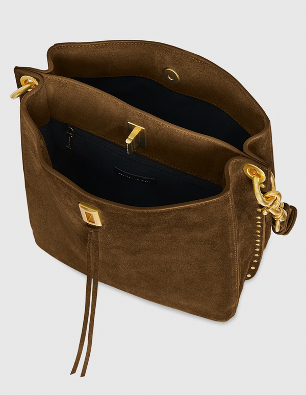 Darren Shoulder Bag