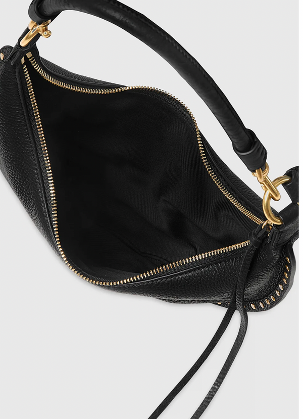 Darren Small Crescent Crossbody