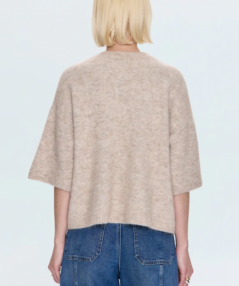 Shiloh Crewneck Sweater