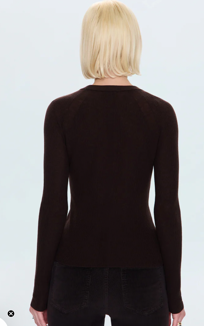 Juno Feather Weight Sweater
