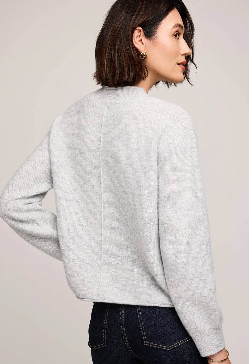 Wanda Pullover Sweater