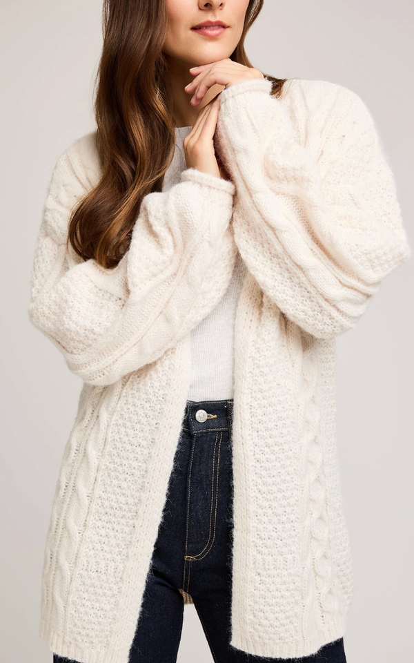Betty Cardigan