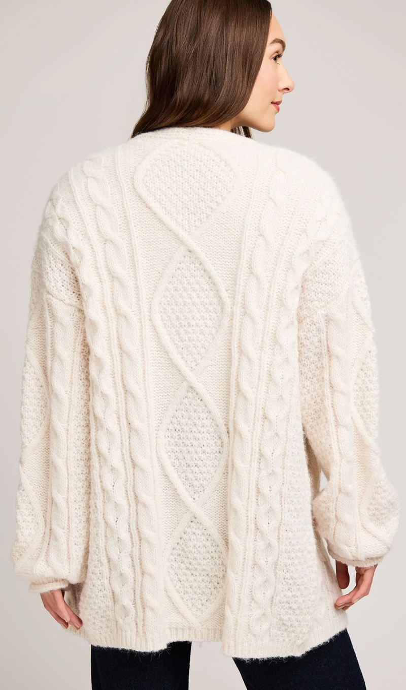 Betty Cardigan