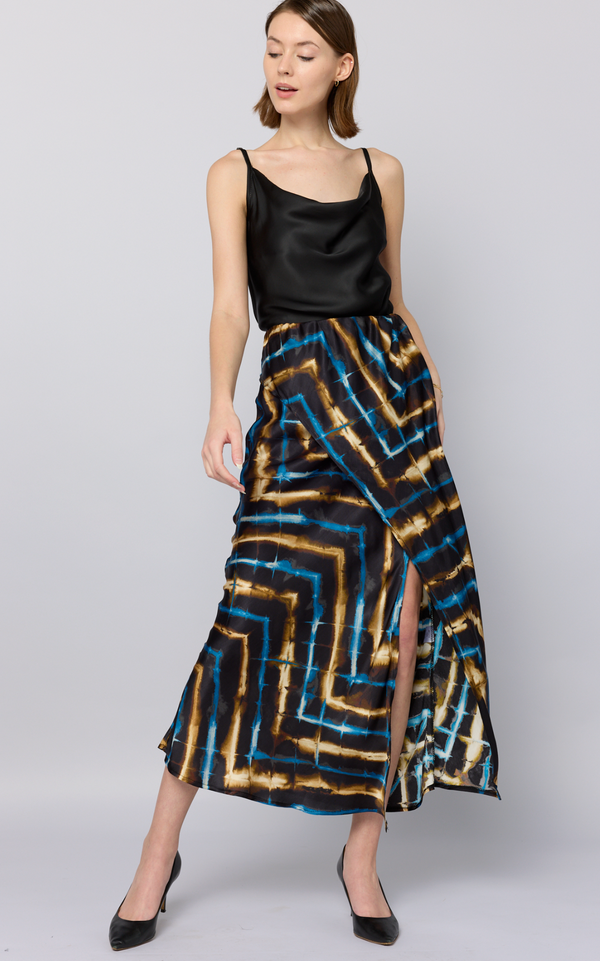 Chantal Skirt