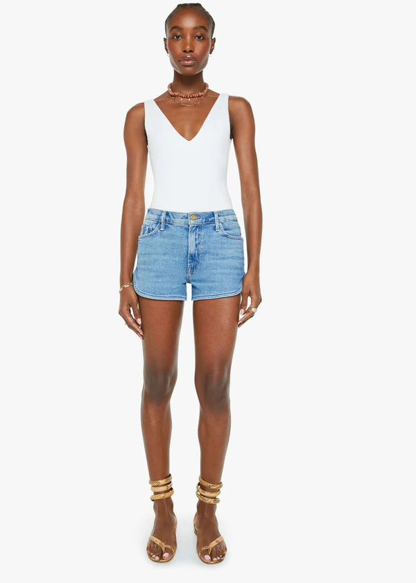 The Tomcat Matinee Shorts