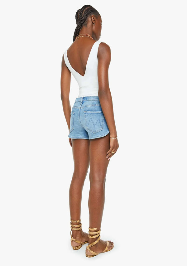 The Tomcat Matinee Shorts