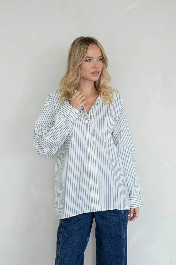 Emily Blouse