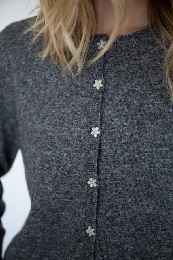 Freja Cardigan