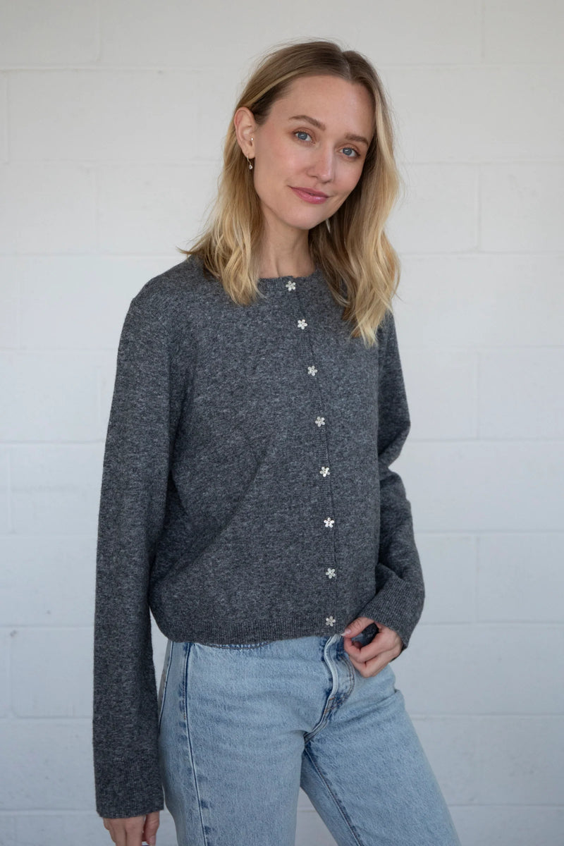 Freja Cardigan