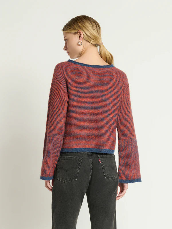 Willow Pullover