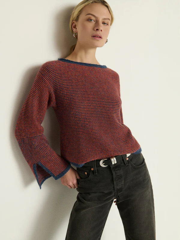 Willow Pullover