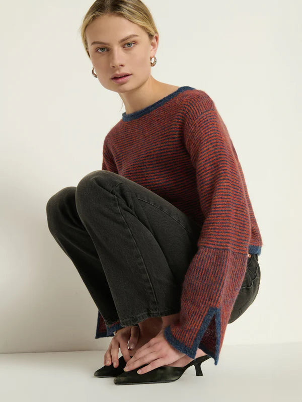 Willow Pullover