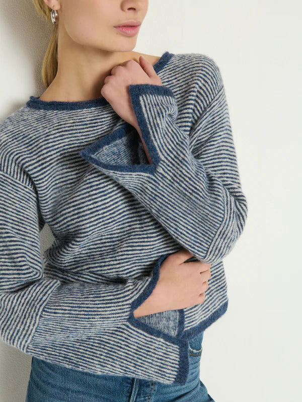 Willow Pullover