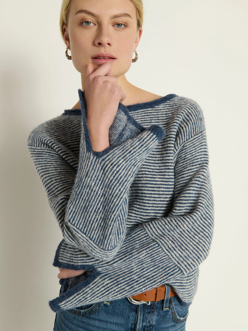 Willow Pullover
