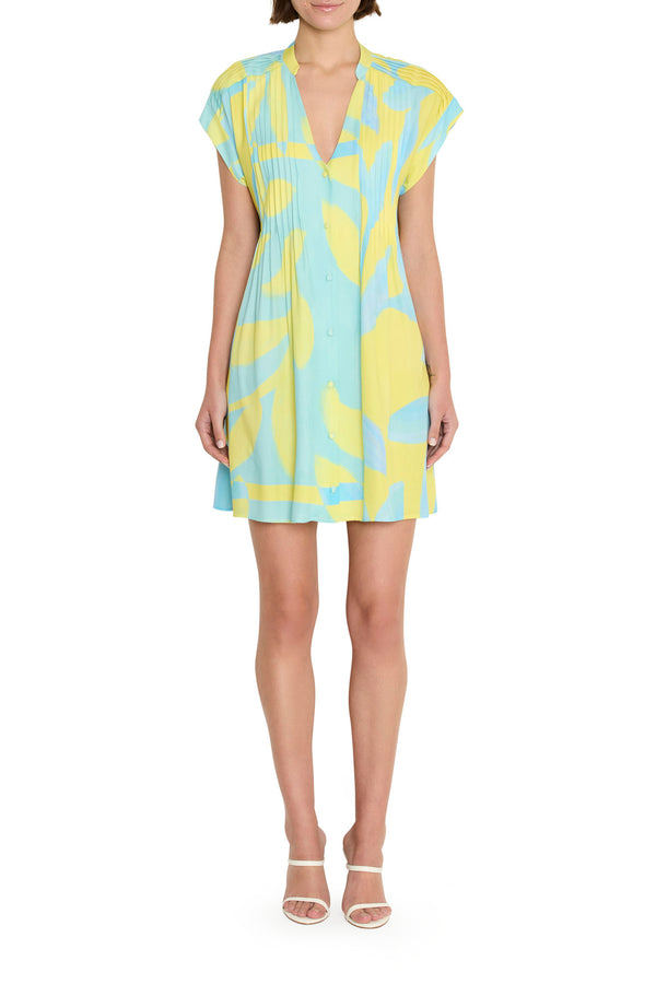 Cielo Dress