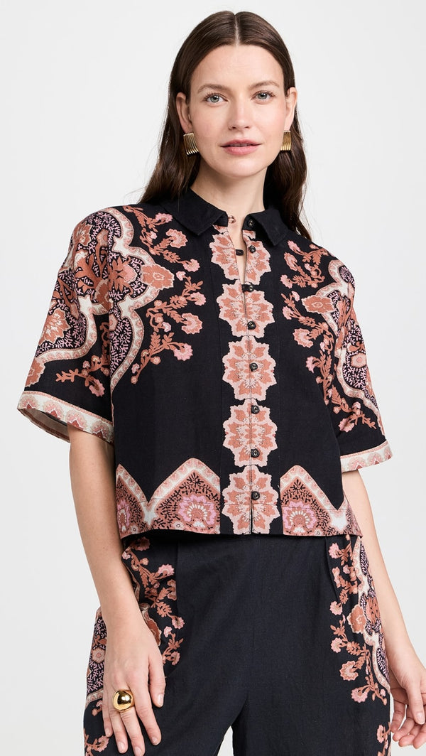 Jeni Blouse