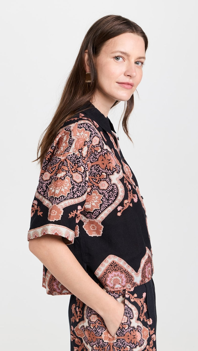 Jeni Blouse