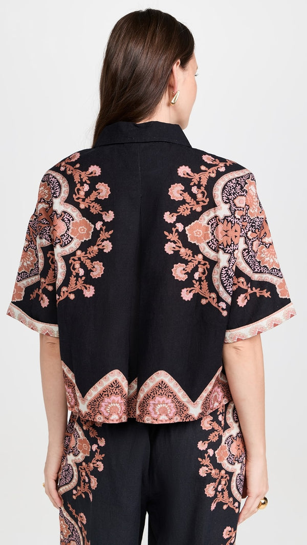 Jeni Blouse