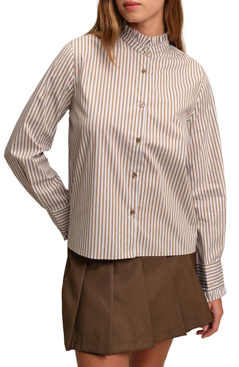 Oscar Shirt