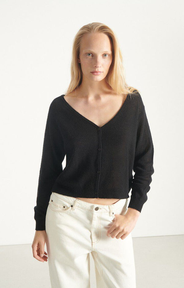 Dumy Cardigan