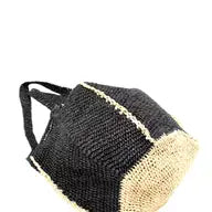 Sea See Crochet Bag