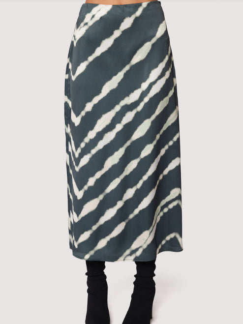 Serra Elisa Midi Skirt