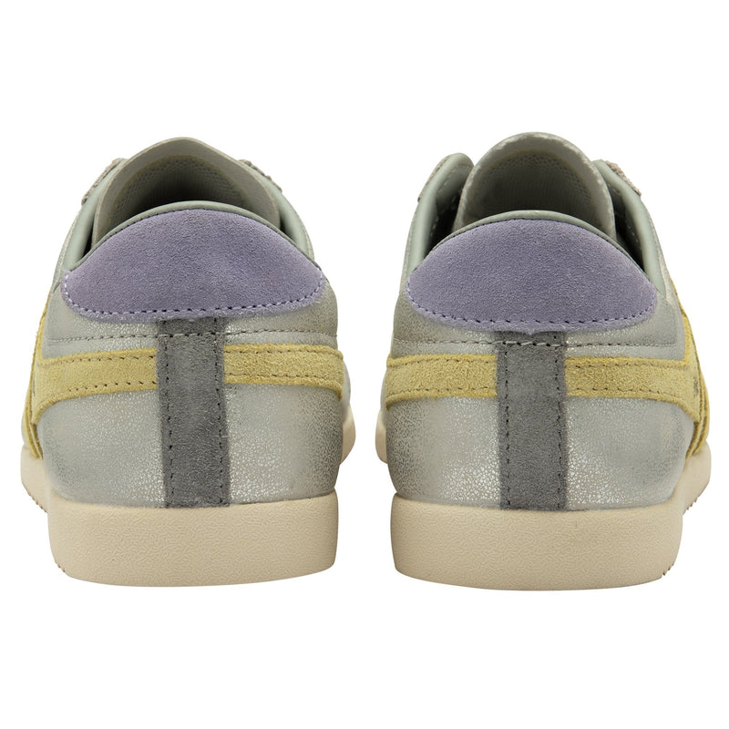 Bullet Balze Sneaker sin Lemon and Lavender