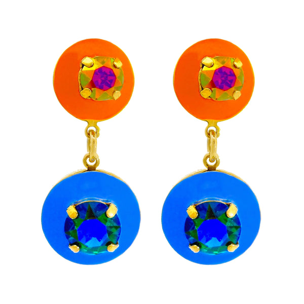 Janie II Earrings