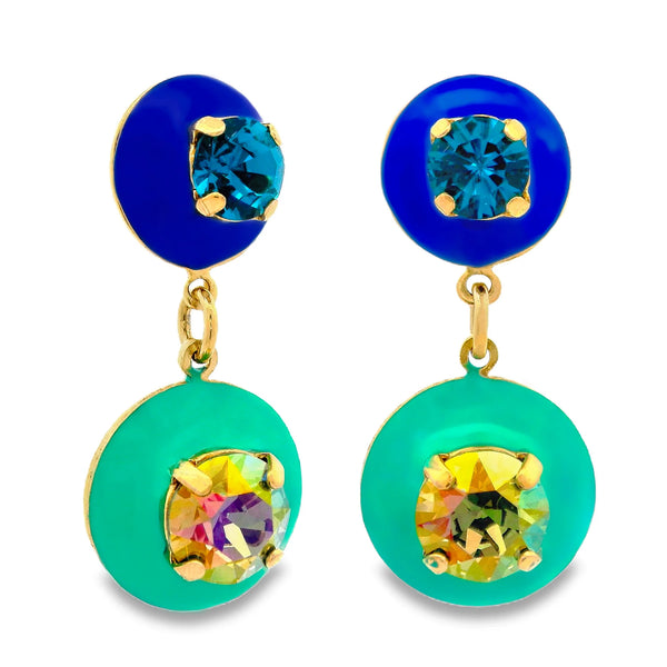 Janie II Earrings