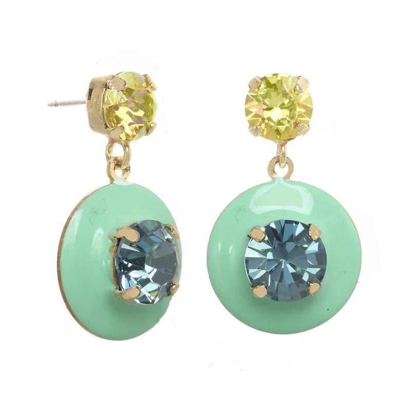 Janie Earrings