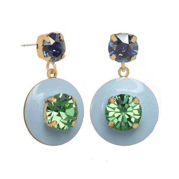 Janie Earrings