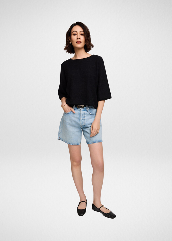 Kerrigan Knit Sweater