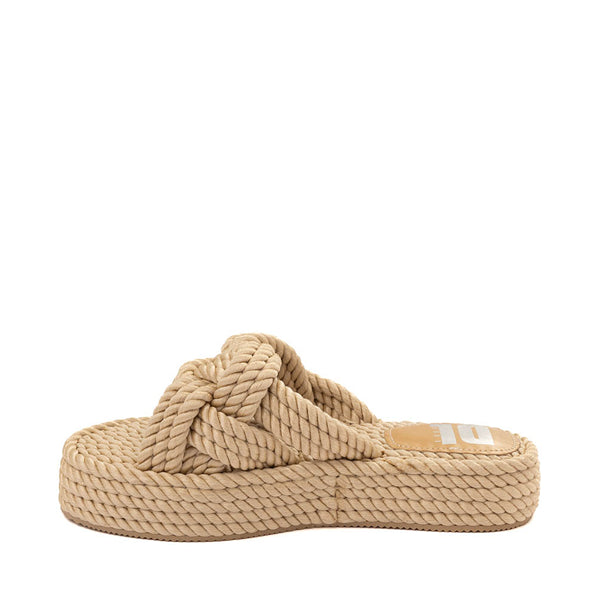 Knotty Casual Sandal